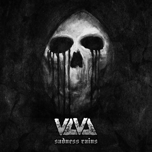 Violent Life Violent Death - Sadness Rains CD
